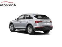 Usata Audi Q5 Sportback Ambiente 204 CV (150 kW) 2025 Blu navarra SUV