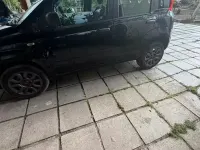 Usata Fiat Panda 85 CV (62 kW) 2013 Utilitaria