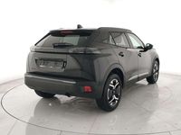 Nuova Peugeot 2008 Allure 101 CV (74 kW) 2025 Nero perla SUV