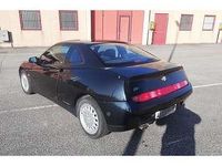 Usata Alfa Romeo GTV Lusso 150 CV (110 kW) 1997 Coupé