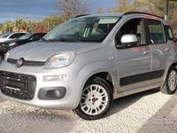 Usata Fiat Panda Lounge 69 CV (50 kW) 2020 Grigio Utilitaria
