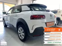 Usata Citroën C4 PureTech 110 CV (80 kW) 2020 SUV