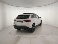 Begagnad Mercedes GLA250 AMG line 217 HK (159 kW) 2023 Vit SUV