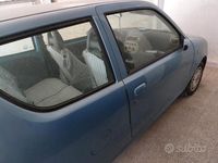 Occasion Fiat 600 54 ch (39 kW) 2006 Bleue Citadine