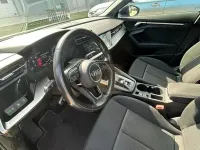 Usata Audi A3 150 CV (110 kW) 2021 Berlina