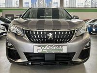 Usata Peugeot 5008 Business-Line 131 CV (96 kW) 2020 Grigio SUV