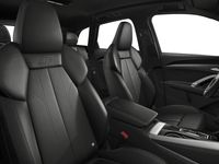 Nuova Audi Q5 S-Line 204 CV (150 kW) 2026 Nero SUV