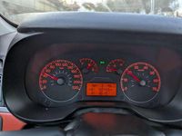 Usata Fiat Grande Punto Dynamic 90 CV (66 kW) 2006 Nero Utilitaria