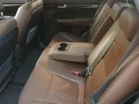 Usata Kia Sorento 197 CV (144 kW) 2012 Nero SUV