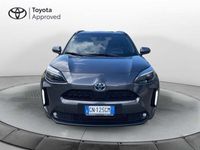 usata Toyota Yaris Cross 1.5 Hybrid 5p. E-CVT Trend