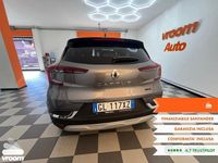 Usata Renault Captur 145 CV (106 kW) 2022 SUV