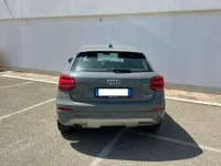 Usata Audi Q2 Admired 116 CV (85 kW) 2019 Grigio SUV