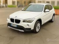 Usado BMW X1 2012 Branco SUV