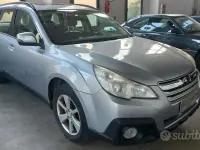 Usata Subaru Outback 2014 Station wagon