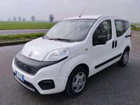 Usata Fiat Qubo Easy 80 CV (58 kW) 2017 Other Monovolume