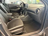 Usata Hyundai Kona Comfort 116 CV (85 kW) 2019 Grigio SUV