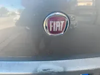 Usata Fiat Punto 2009 Grigio Utilitaria