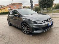 usata VW Golf 5p 2.0 tdi Gtd 184cv dsg