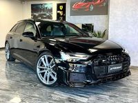 Usata Audi S6 Ambiente 349 CV (256 kW) 2020 Other Station wagon