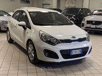 Usata Kia Rio EX 86 CV (63 kW) 2013 Other Berlina