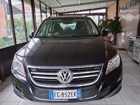 Usata VW Tiguan 140 CV (102 kW) 2011 SUV