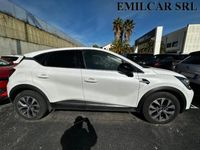 usata Renault Captur E-Tech 160 CV Plug-in Hybrid E-Tech 160 CV Intens