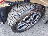 Usata Alfa Romeo Tonale Ti 160 CV (117 kW) 2024 Rosso SUV