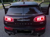 Usata Mini Cooper Clubman 136 CV (100 kW) 2017 Station wagon