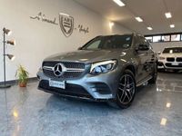 usata Mercedes GLC43 AMG ClasseAMG d 4Matic AMG Premium DVD IVA FULL