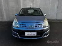Usata Nissan Pixo 68 CV (50 kW) 2013 Utilitaria