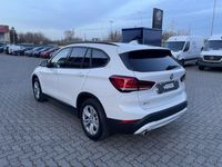 usata BMW X1 xDrive25e Business Advantage