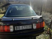 usata Audi 80 ie