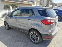 Usata Ford Ecosport Titanium S 95 CV (69 kW) 2020 SUV