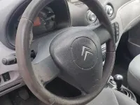 Usata Citroën C3 60 CV (44 kW) 2004 Grigio Utilitaria