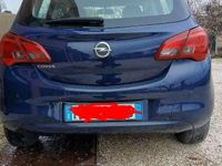Usata Opel Corsa 90 CV (66 kW) 2015 Berlina