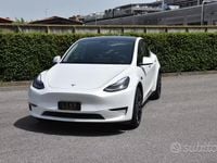 Usata Tesla Model Y Performance 392 kW (534 CV) 2022 SUV