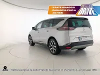 Usata Renault Espace 200 CV (147 kW) 2020 Argento Monovolume