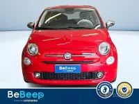 Usado Fiat 500 Dolcevita 70 CV (51 kW) 2024 Rojo Berlina