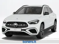 Nuova Mercedes GLA200 AMG line 150 CV (110 kW) 2026 Bianco SUV