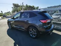 Usata Ford Kuga ST-Line 152 CV (111 kW) 2022 Grigio SUV