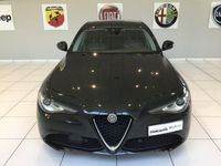 usata Alfa Romeo Giulia 2.2 Turbodiesel 190 CV AT8 Executive - FCA ITALIA