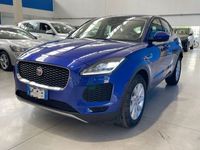 usata Jaguar E-Pace 2.0D 150 CV AWD aut. S Iva Esposta