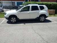 Usata Dacia Duster 115 CV (84 kW) 2018 Bianco SUV