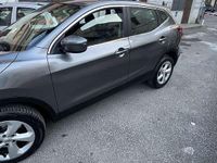 Occasion Nissan Qashqai N-Connecta 131 ch (96 kW) 2019 SUV