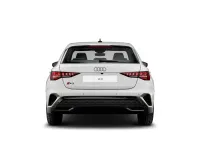 Nuova Audi A3 Sportback e-tron S-Line 272 CV (200 kW) 2026 Bianco arkona Utilitaria