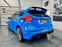 usata Ford Focus 2.3 RS AWD 350cv unipro perfetta first paint