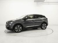 usata Peugeot 3008 Hybrid4 300 e-EAT8 GT