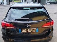 usata Opel Astra Sports Tourer 1.6 cdti Business S&S