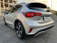 Occasion Ford Focus Active 125 ch (91 kW) 2023 Argent Berline