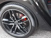 Usata Audi A8 250 CV (183 kW) 2011 Nero Berlina